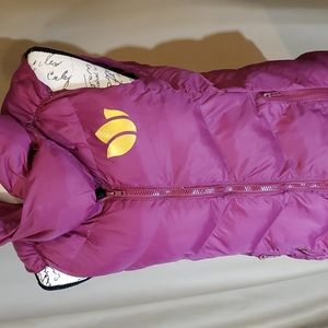 Medium puffer Dutch Bros Vest